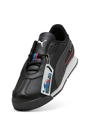 Bmw Mms Roma Stradale Unisex Yetişkin Sneaker