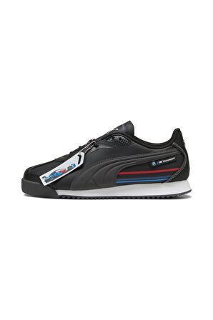 Bmw Mms Roma Stradale Unisex Yetişkin Sneaker