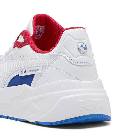Puma Bmw Mms Trinity 2 Unisex Yetişkin Sneaker