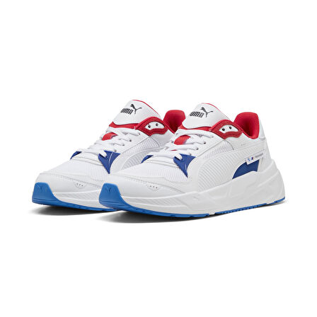 Puma Bmw Mms Trinity 2 Unisex Yetişkin Sneaker