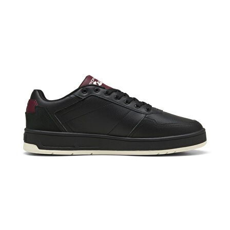 Puma Pl Court Classic Lux Unisex Yetişkin Sneaker