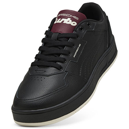 Puma Pl Court Classic Lux Unisex Yetişkin Sneaker