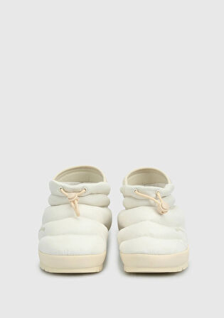 E6 Tuff Terra Mid Krem Kadın Sneaker 40237603