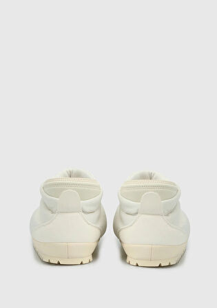 E6 Tuff Terra Mid Krem Kadın Sneaker 40237603