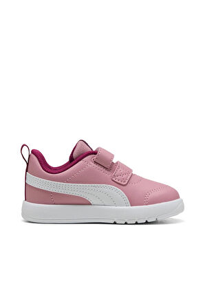 Courtflex V3 V Bebek Pembe Sneaker