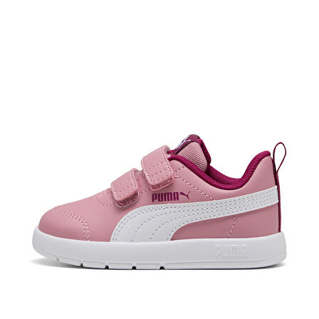 Puma Bebek Ayakkabı Courtflex V3 V