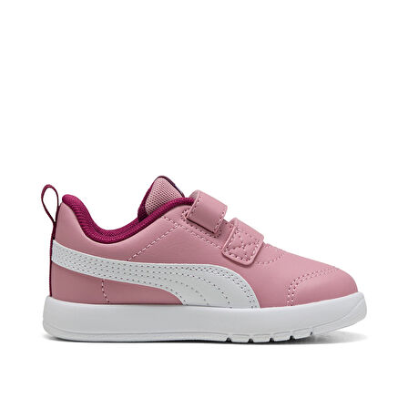 Puma Bebek Ayakkabı Courtflex V3 V