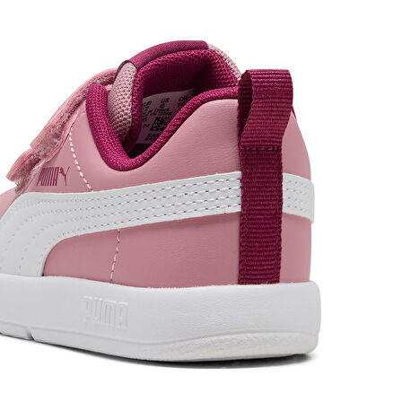 Puma Bebek Ayakkabı Courtflex V3 V