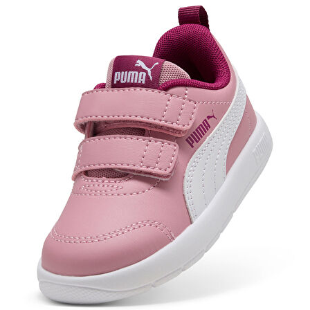 Puma Bebek Ayakkabı Courtflex V3 V