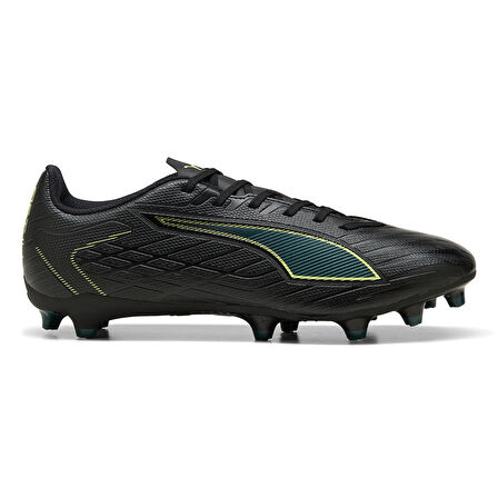 Ultra 6 Play Fg/Ag Erkek Siyah Futbol Krampon 10853202