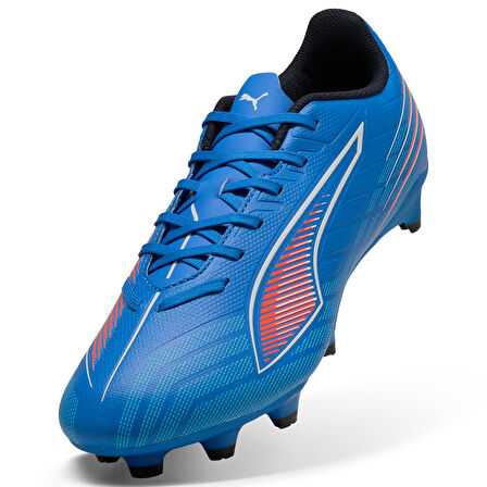 Ultra 6 Play Fg/Ag Erkek Mavi Futbol Krampon 10853201