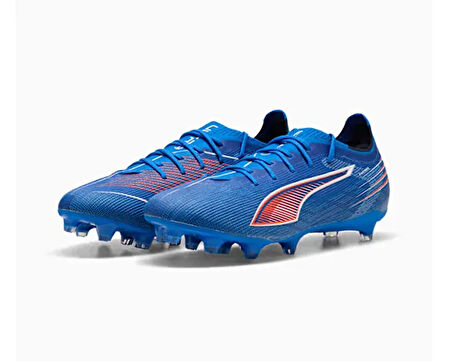 Puma Ultra 6 Pro Fg/Ag Erkek Çoklu Çim Zemin Kramponu 10855101 Mavi