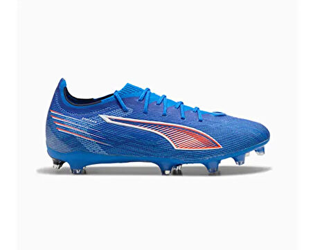 Puma Ultra 6 Pro Fg/Ag Erkek Çoklu Çim Zemin Kramponu 10855101 Mavi