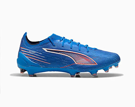 Puma Ultra 6 Ultimate Fg Erkek Çim Zemin Kramponu 10855701 Mavi