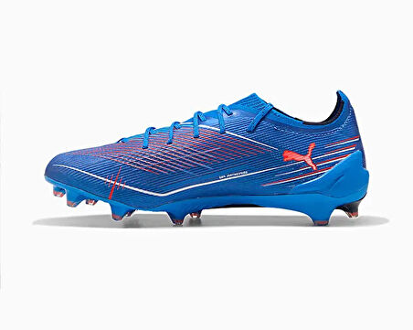 Puma Ultra 6 Ultimate Fg Erkek Çim Zemin Kramponu 10855701 Mavi