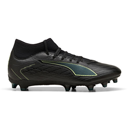 Ultra 6 Play+ Fg/Ag Erkek Siyah Futbol Krampon 10854802