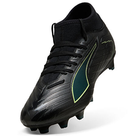 Ultra 6 Play+ Fg/Ag Erkek Siyah Futbol Krampon 10854802