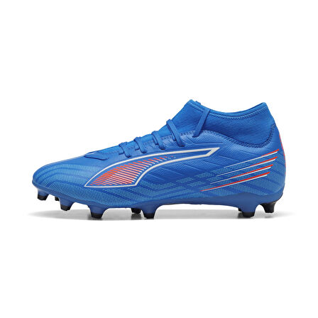 Puma Ultra 6 Play+ Fg/Ag Unisex Yetişkin Futbol Ayakkabı