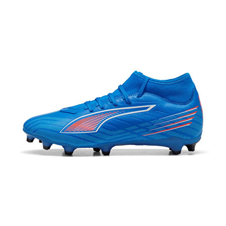 Puma Ultra 6 Play+ Fg/Ag Unisex Yetişkin Futbol Ayakkabı