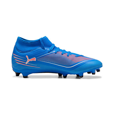 Puma Ultra 6 Play+ Fg/Ag Unisex Yetişkin Futbol Ayakkabı