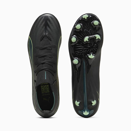 PUMA ULTRA 6 MATCH+ FG/AG 10852402