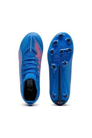 ULTRA 6 MATCH FG/AG Genç Krampon