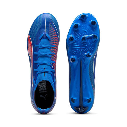 Puma 10851401 Ultra 6 Match Fg/Ag Unisex Krampon