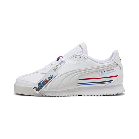Puma Bmw Mms Roma Stradale Unisex Yetişkin Sneaker
