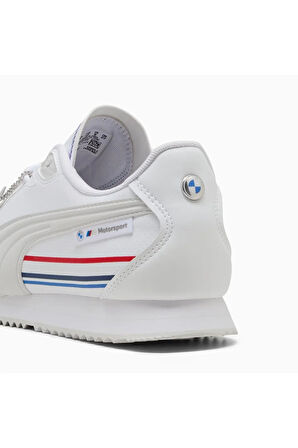 BMW MMS Roma Stradale Erkek Günlük Spor Ayakkabı