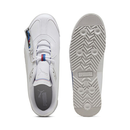 Puma Bmw Mms Roma Stradale Unisex Yetişkin Sneaker