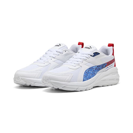 Puma 30890302 Bmw Mms Hypnotic Ls Unisex Günlük Spor Ayakkabı
