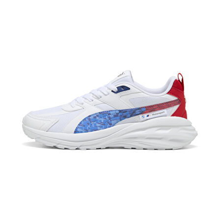 Puma 30890302 Bmw Mms Hypnotic Ls Unisex Günlük Spor Ayakkabı