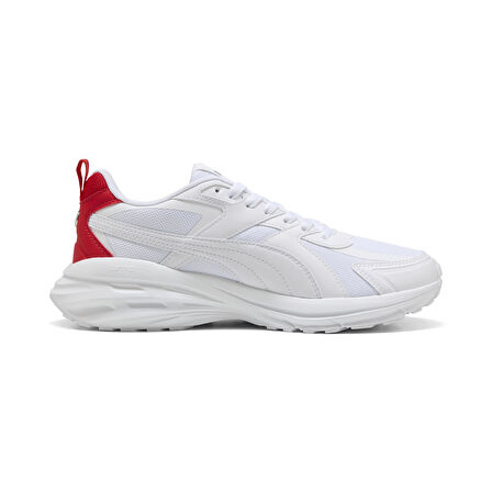 Puma 30890302 Bmw Mms Hypnotic Ls Unisex Günlük Spor Ayakkabı