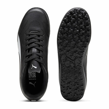 PUMA VITORIA II TT Jr 10850401 Siyah