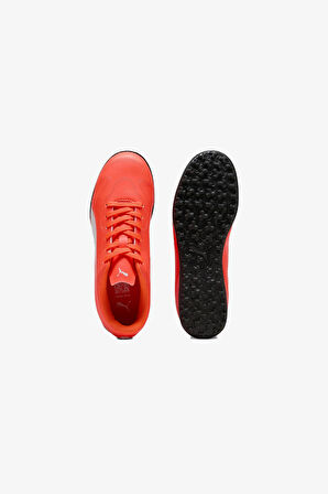 Puma Vitoria II Tt Jr Çocuk Kirmizi Krampon (Hali Saha) 10850403
