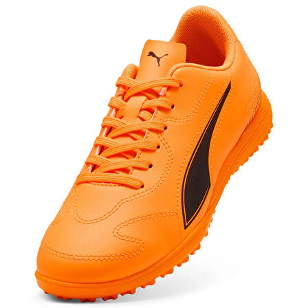 PUMA VITORIA II TT Jr 10850404 Turuncu