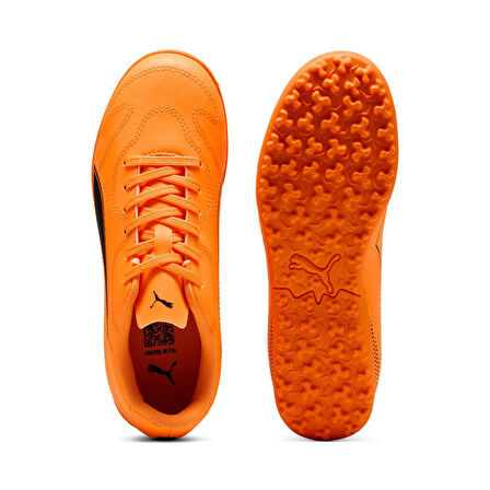 PUMA VITORIA II TT Jr 10850404 Turuncu