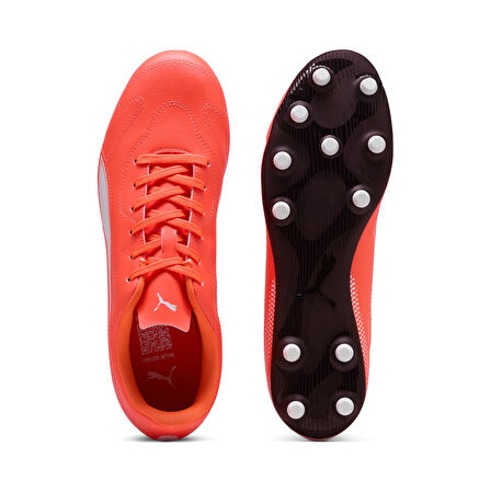 Puma 10850003 Vitoria II Fg/Ag Erkek Krampon