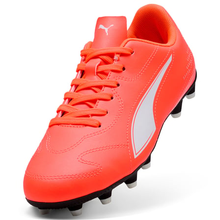 Puma Çocuk Krampon Vitoria II Fg/Ag Jr