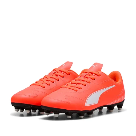Puma Çocuk Krampon Vitoria II Fg/Ag Jr