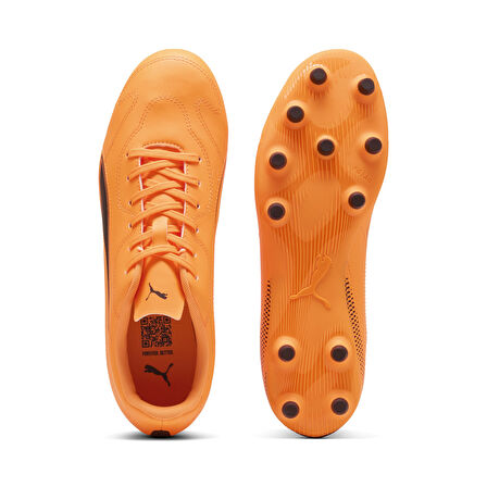 Puma 10850004 Vitoria II Fg/Ag Erkek Krampon