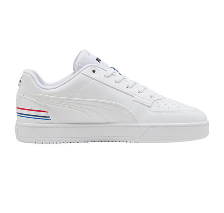 308904-02 Puma Bmw Mms Caven 2.0 Spor Ayakkabı Beyaz