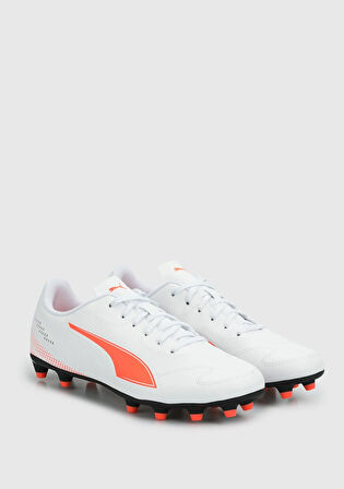 E6Vıtorıa Iı Fg/Ag Beyaz Erkek Halı Saha Ayakkabısı 10850002