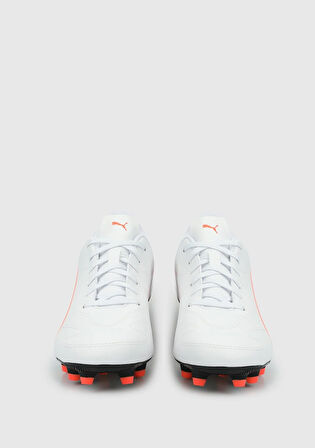 E6Vıtorıa Iı Fg/Ag Beyaz Erkek Halı Saha Ayakkabısı 10850002