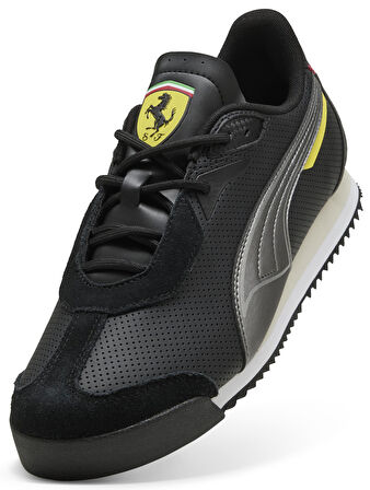 Puma Sf Roma S Series Ferrari 308909-01 Erkek Spor Ayakkabı