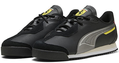 Puma Sf Roma S Series Ferrari 308909-01 Erkek Spor Ayakkabı