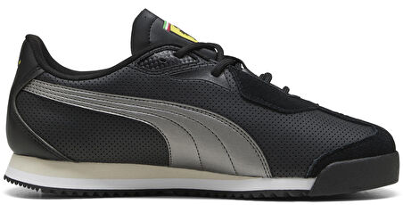 Puma Sf Roma S Series Ferrari 308909-01 Erkek Spor Ayakkabı