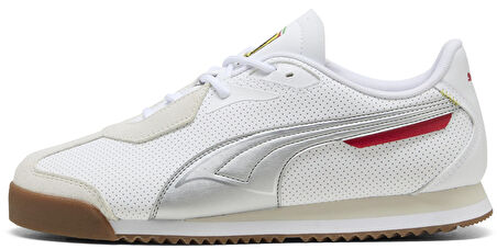 Puma Sf Roma S Series Ferrari 308909-02 Erkek Spor Ayakkabı