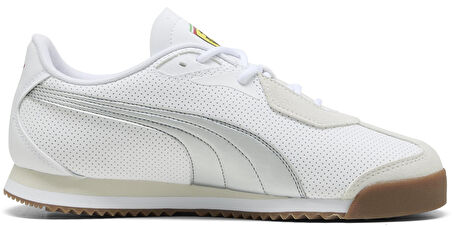 Puma Sf Roma S Series Ferrari 308909-02 Erkek Spor Ayakkabı