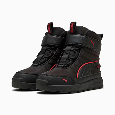 PUMA Puma Evolve Boot Purtx AC+PS 39264906 Siyah
